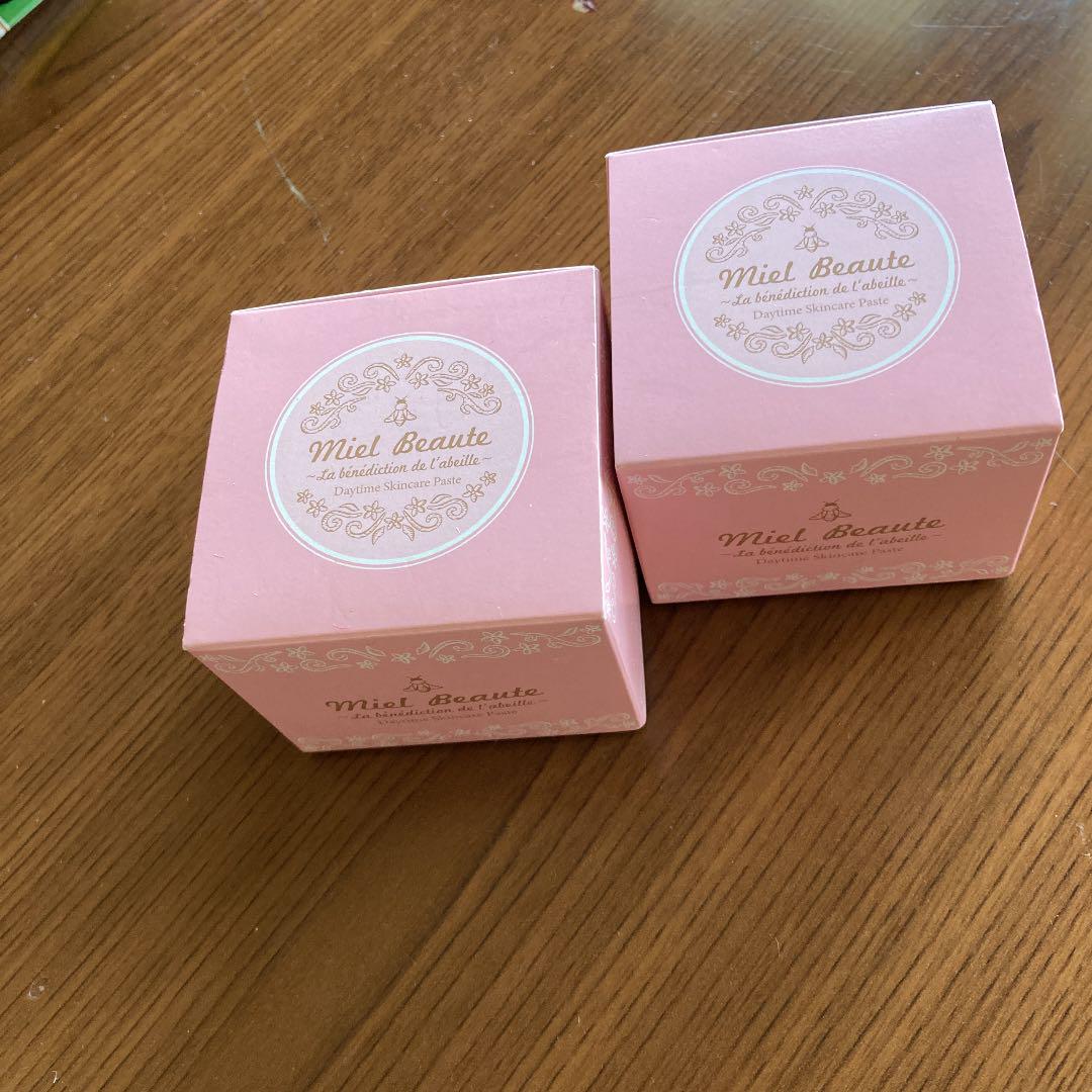 SALE/57%OFF】 ミエルボーテ デイタイムスキンケアペースト ピンク 25g teleacv.cl SALE/57%OFF】 ミエルボーテ デイタイムスキンケアペースト ピンク 25g teleacv.cl