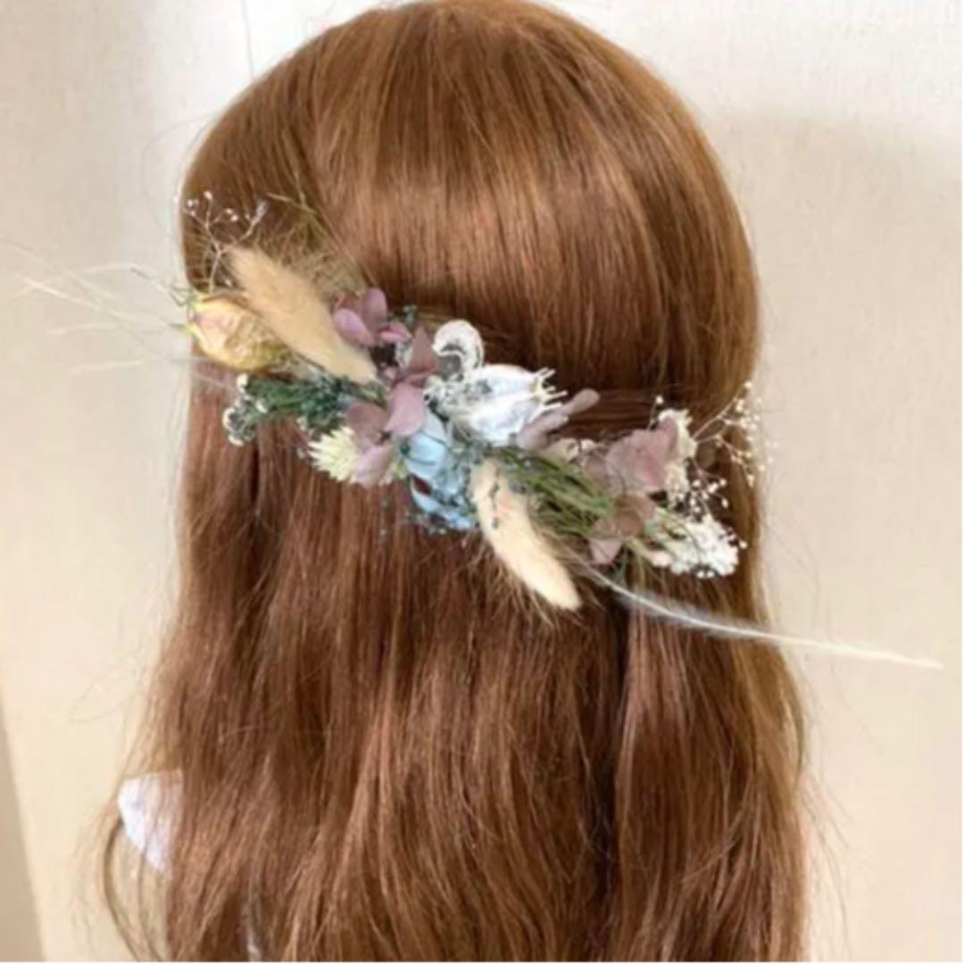 メルカリ ドライフラワー 髪飾り 花嫁 挙式 ブライダル 卒業式 成人式 ヘアアクセ 袴 ウェディング 2 300 中古や未使用のフリマ メルカリ ドライフラワー 髪飾り 花嫁 挙式 ブライダル 卒業式 成人式 ヘアアクセ 袴 ウェディング 2 300 中古や未使用のフリマ