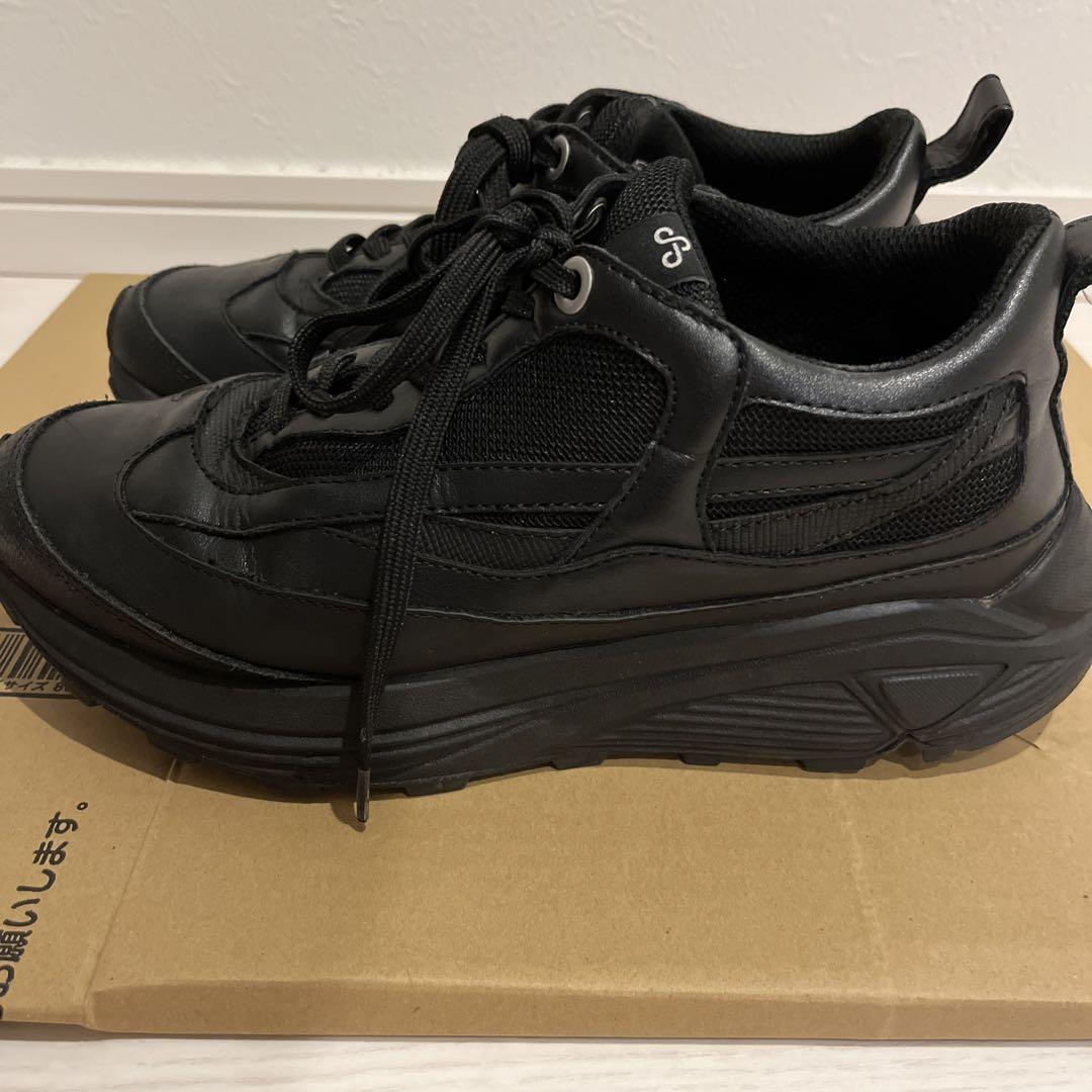 OAO/オーエーオー】THE CURVE 1 (BLACK) 22A-1A01AR2の通販