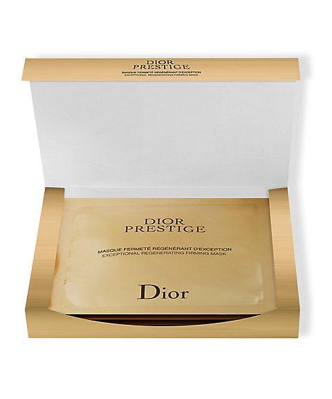 DIORプレステージ マスクフェルムテ｟シートマスク｠