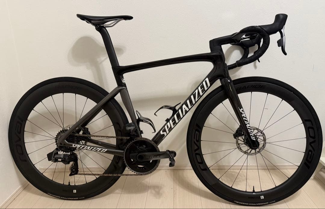 Specialized Tarmac SL7 Pro SRAM Force