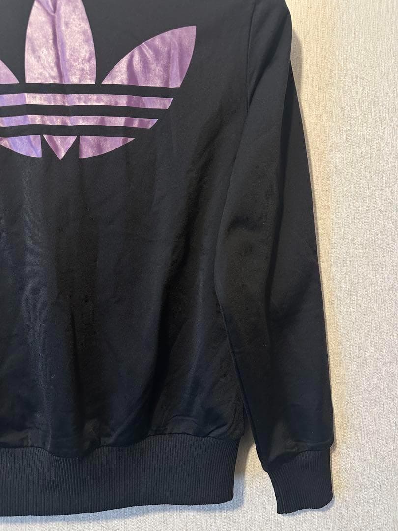 Adidas 00s Logo Track Jacket