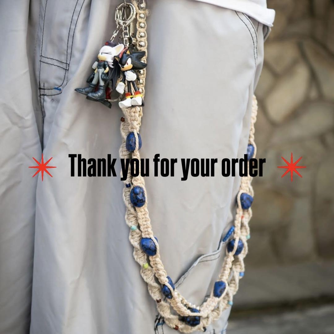 - order page - まさ