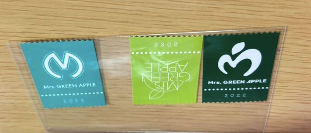 Mrs. GREEN APPLE Unity 完全生産限定盤 邦楽