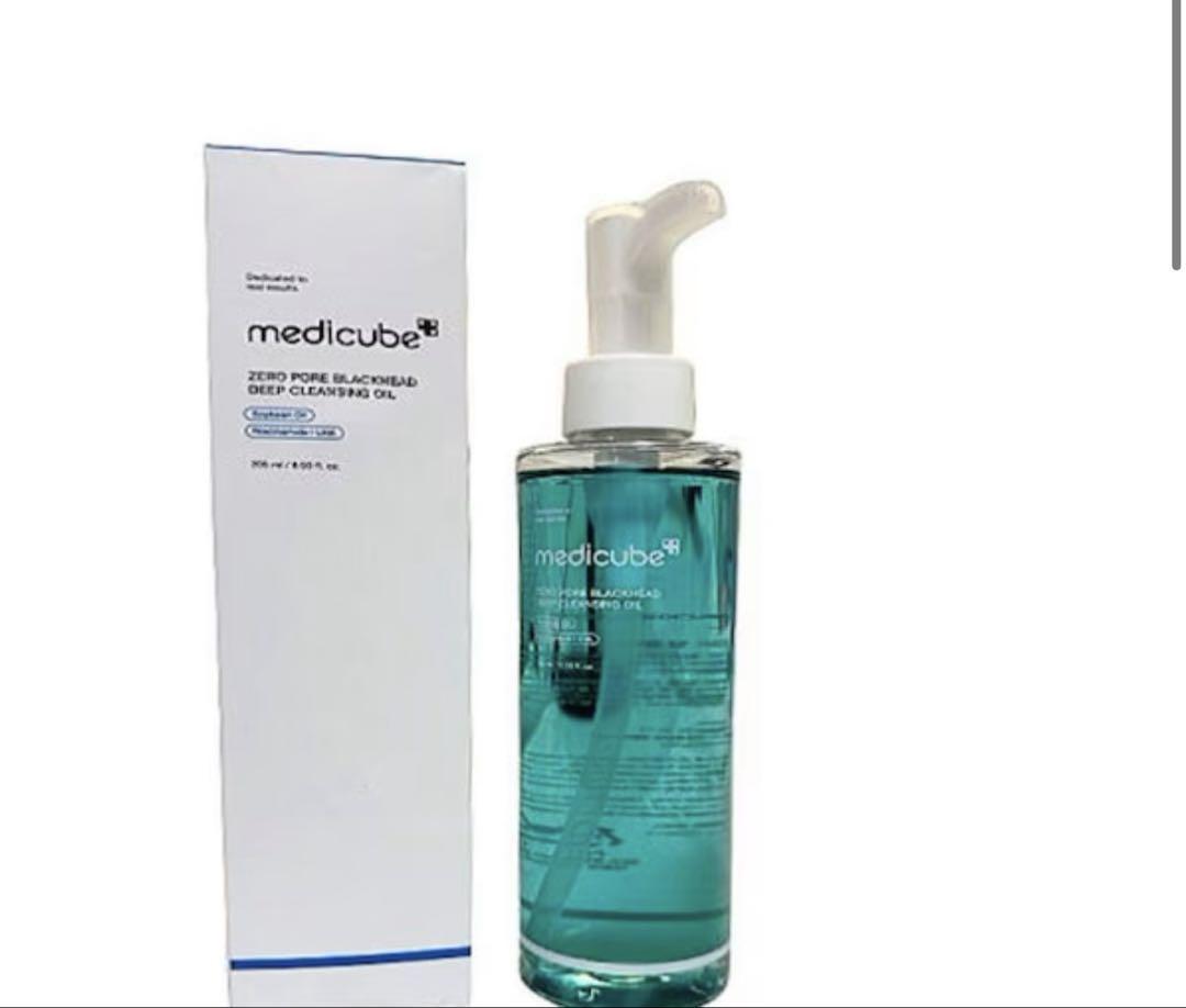 medicube スキンケアセット 3点 - メルカリ
