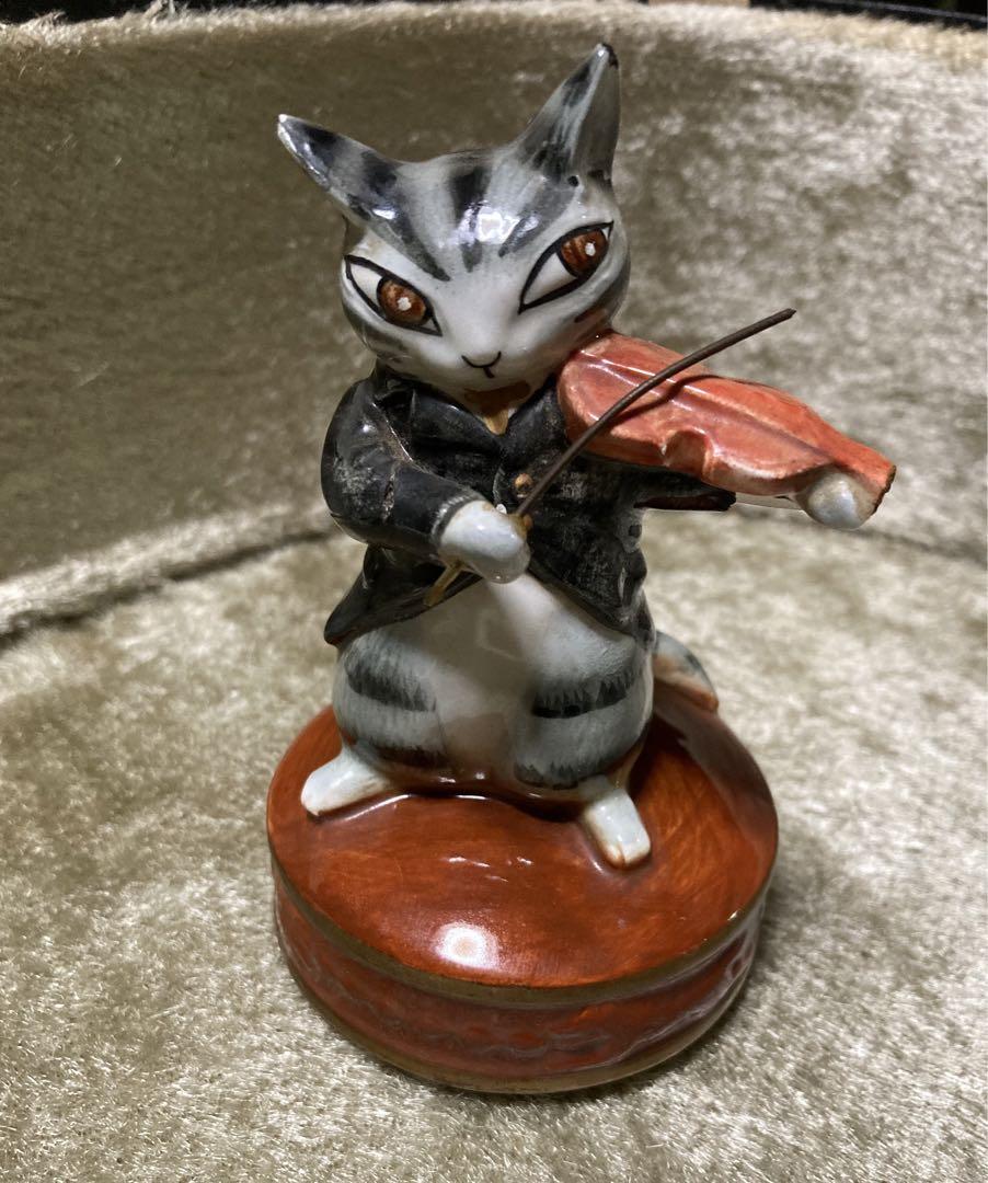わちふぃーるど ダヤン オルゴール 〜虹の彼方に〜 (訳あり商品