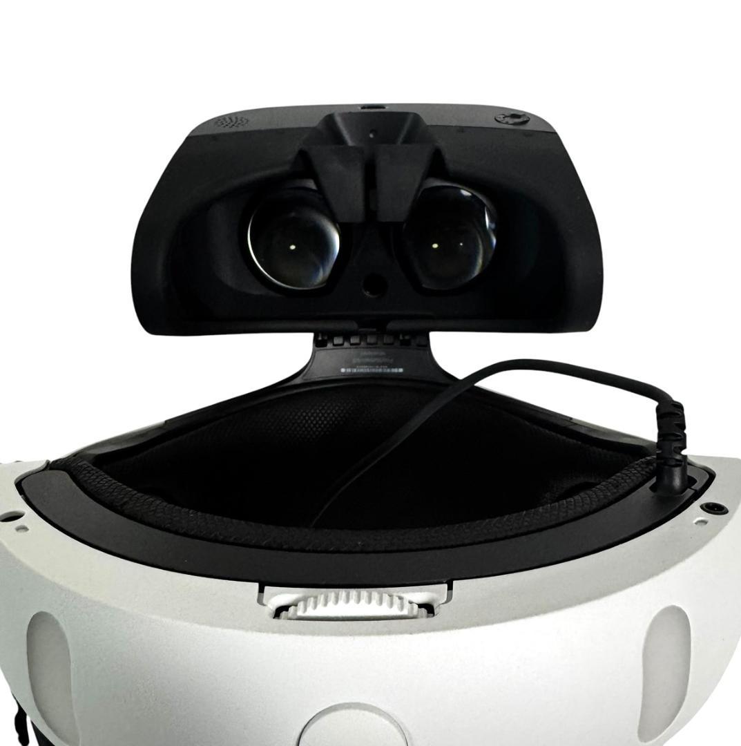プレイステーションVR