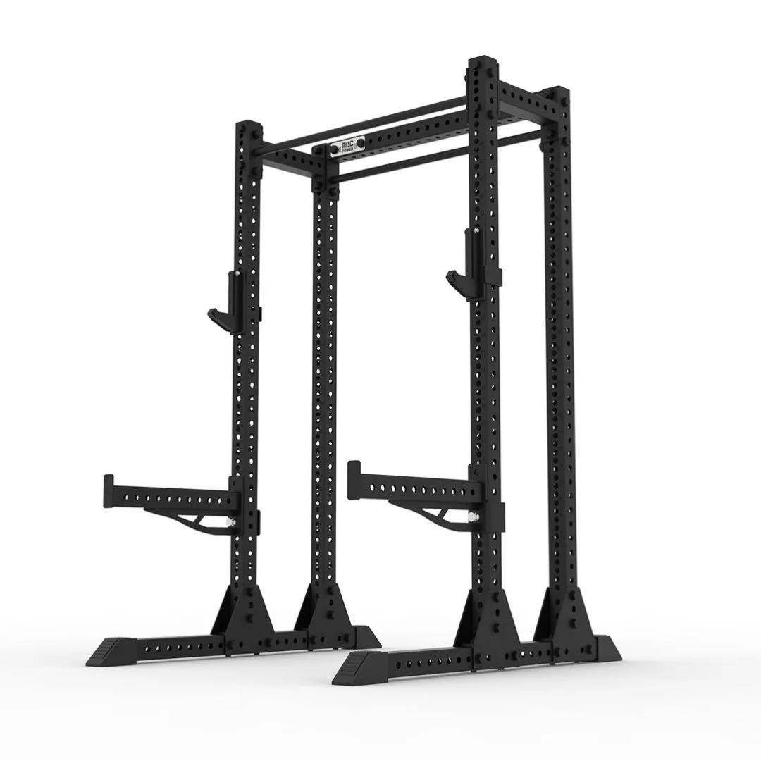 MBC POWER ハーフラック 210CM 多数FITNESS Shop