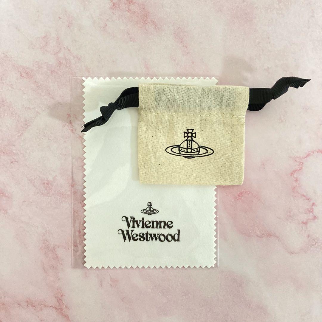 Vivienne Westwood｜キングリング シルバー×ブラック S - メルカリ