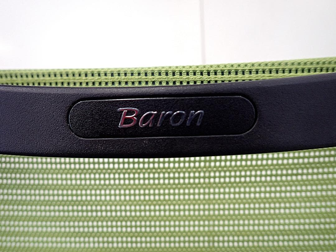 オカムラ バロンチェア 22-1664OKAMURA WWW_KANDAIZUMI_COM