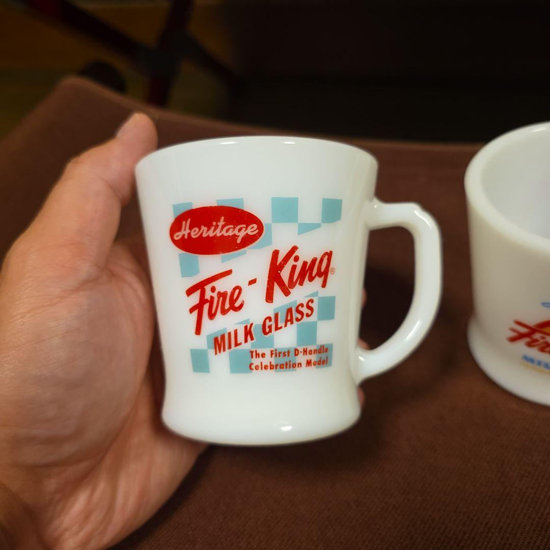 Fire-King ジャパン