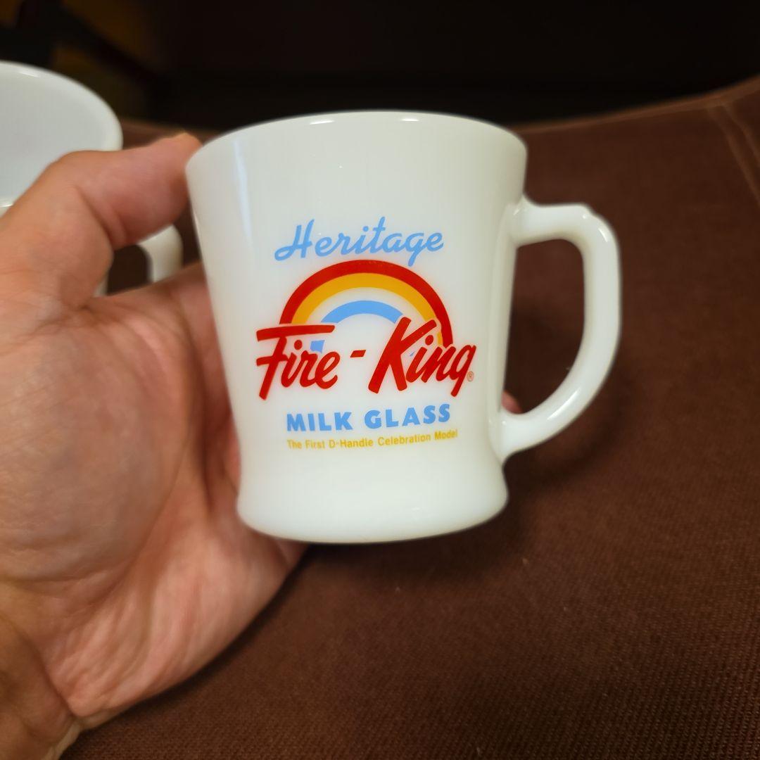 Fire-King ジャパン