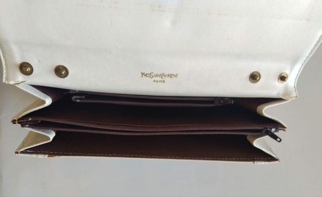 バッグ Yvessaintlourent wallet Clutchbag