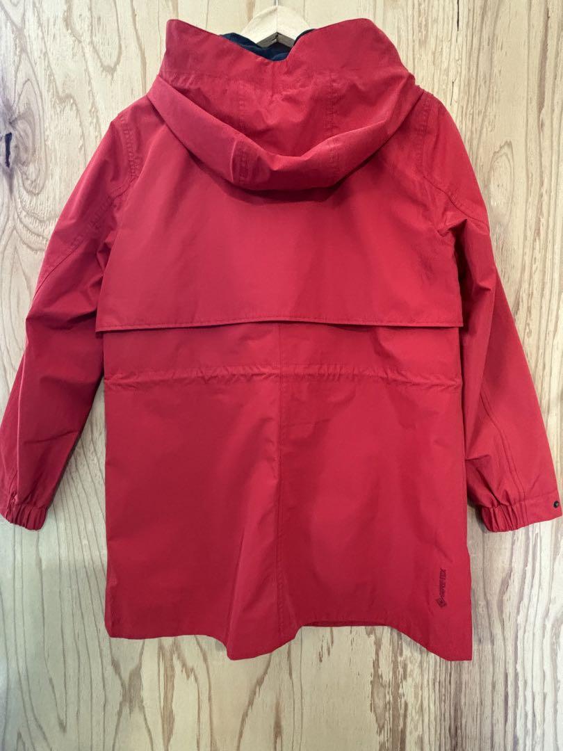 AIGLE GORE-TEXジャケット 38