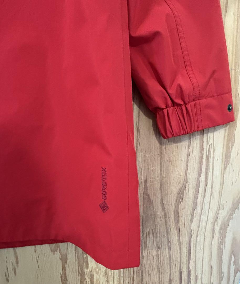 AIGLE GORE-TEXジャケット 38
