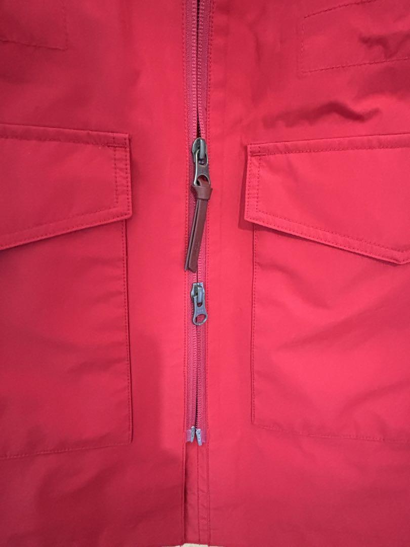 AIGLE GORE-TEXジャケット 38