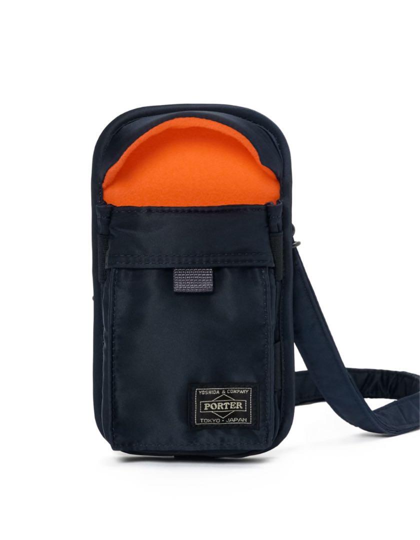 新品タグ付き　PORTER GPS HOLDER ポーターGPSホルダー