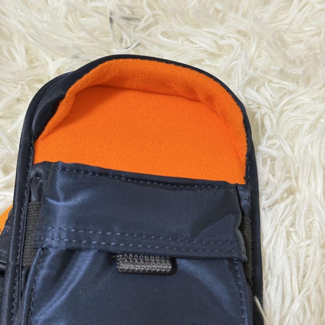 新品タグ付き　PORTER GPS HOLDER ポーターGPSホルダー