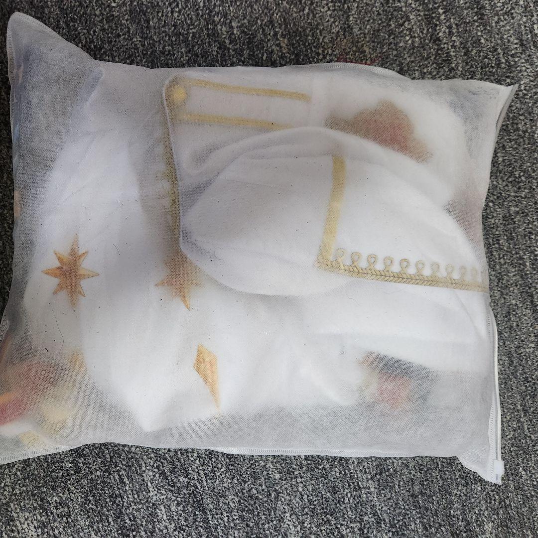 ウマ娘 オグリキャップ クリスマス コスプレ 衣装