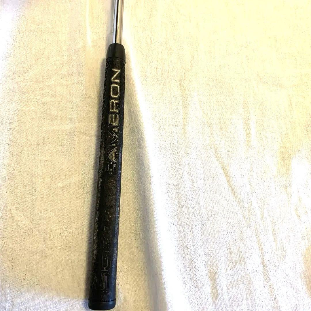 SCOTTY CAMERON (SELECT RAGUNA)パター（34インチ）