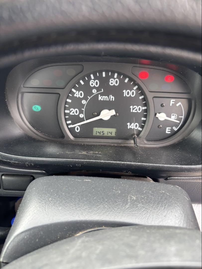 ホンダ アクティ 軽トラ 4WD