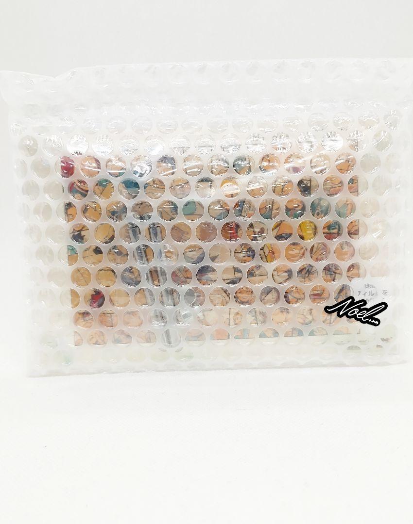 ジャンプショップ 限定特典 ヒロアカ アクリルプラーク