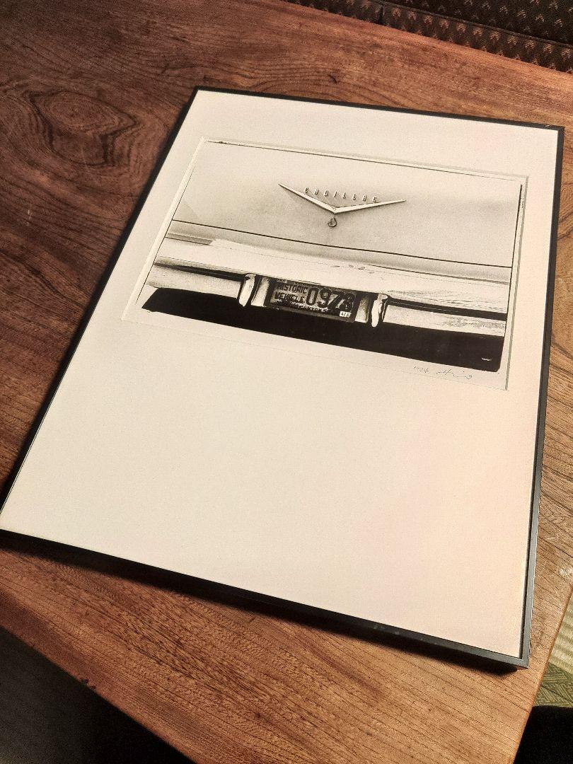 キャデラックcadillac