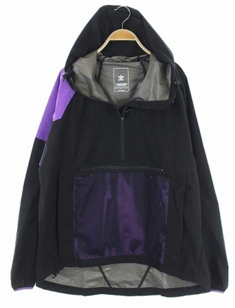 ジャケット・アウター ADIDAS KARJAJ GORE TEX ANORAK PARKA ADIDAS KARJAJ GORE TEX ANORAK PARKA