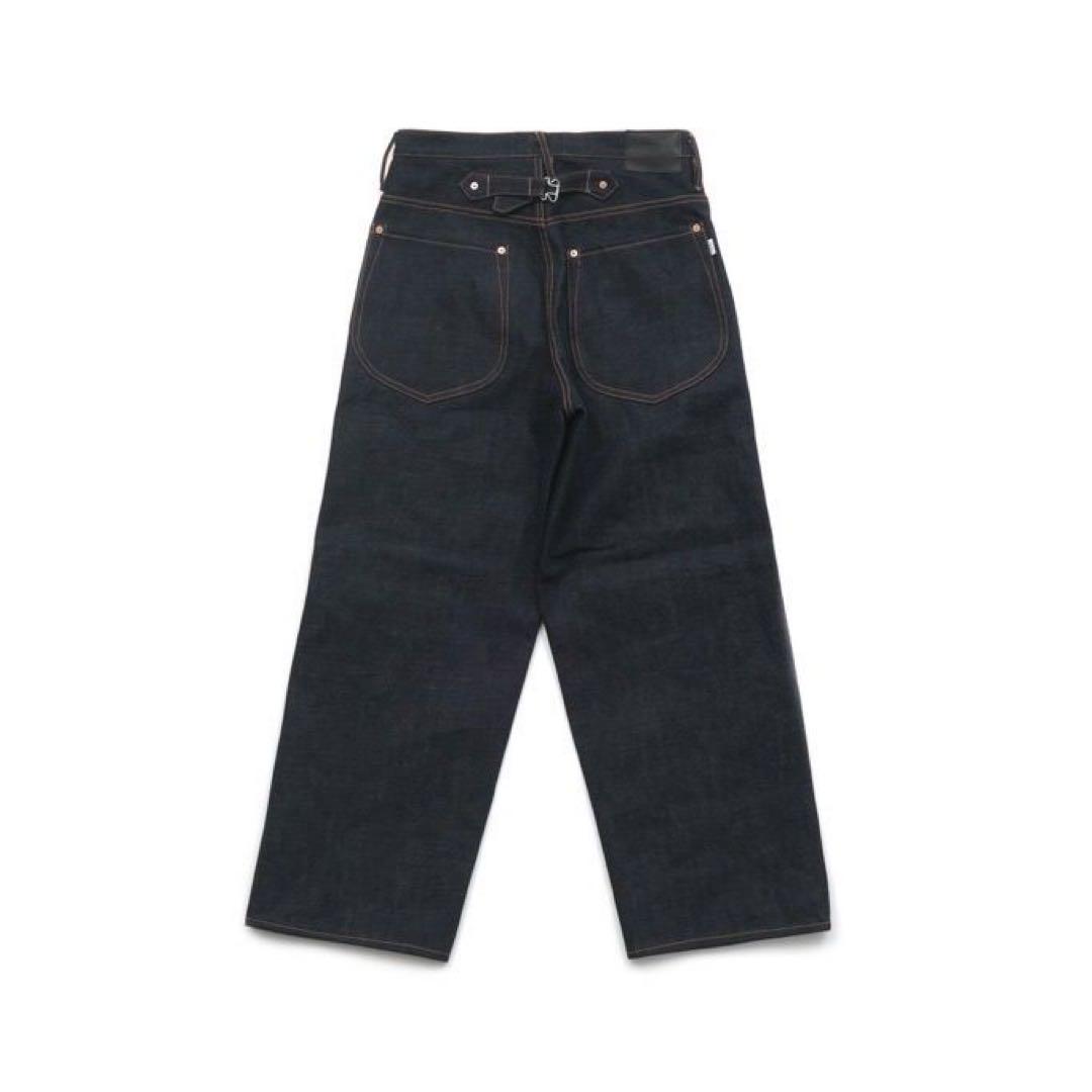 パンツ SUGARHILL Classic Denim Pants 32
