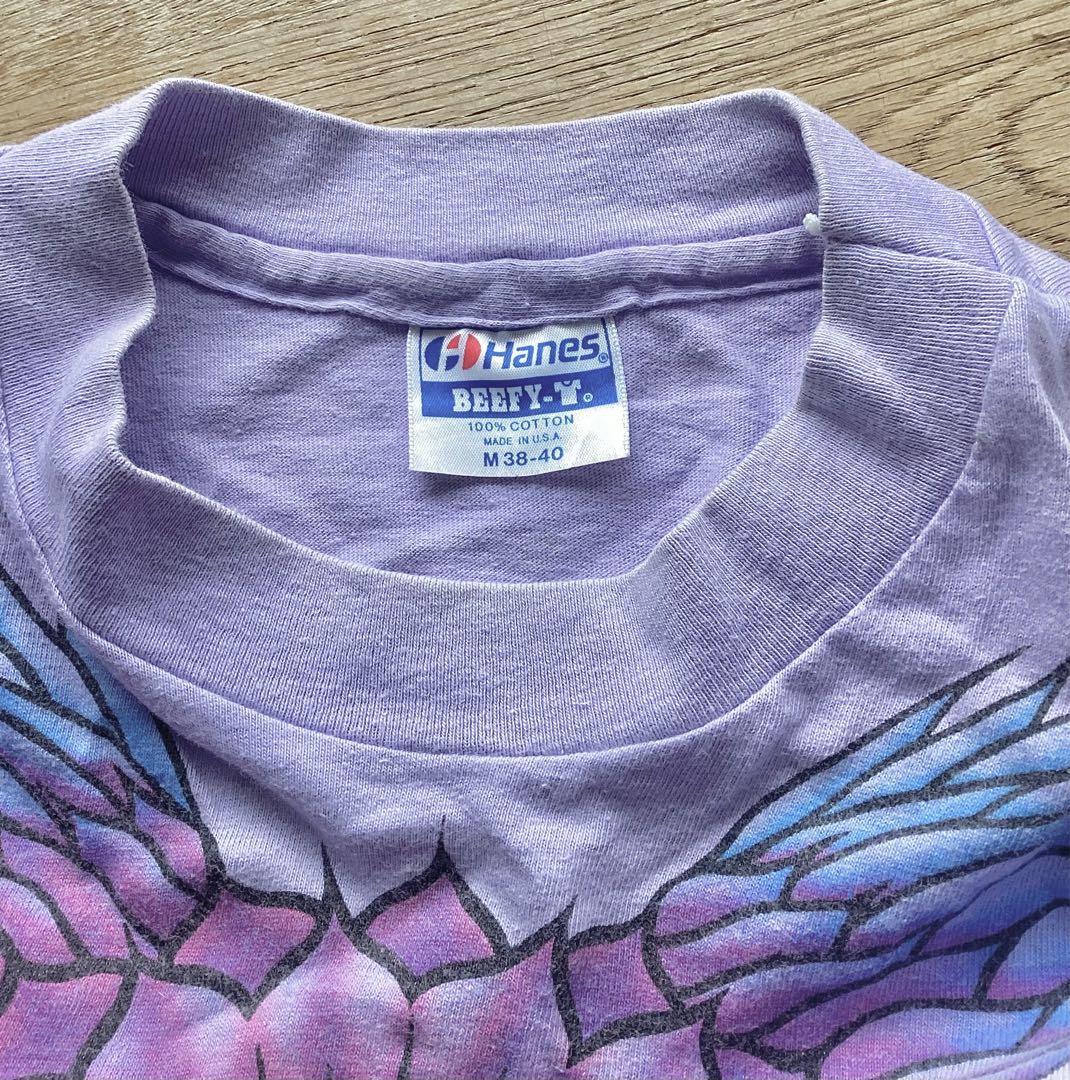 grateful dead Tシャツ ヴィンテージ レア USA製 ヒッピー