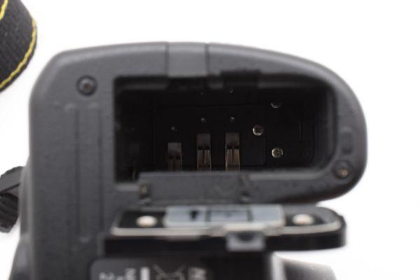 ✨極美品 　動作確認済 Nikon D3000　防湿庫管理 　＃N028 ✨