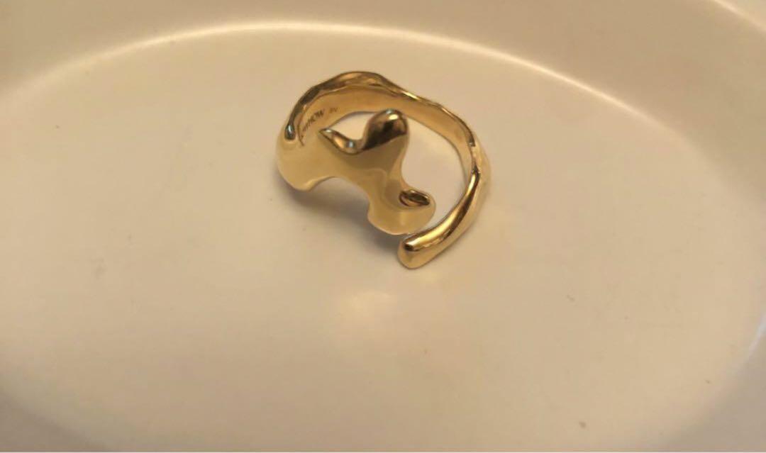 Drip Ring - KNOWHOW