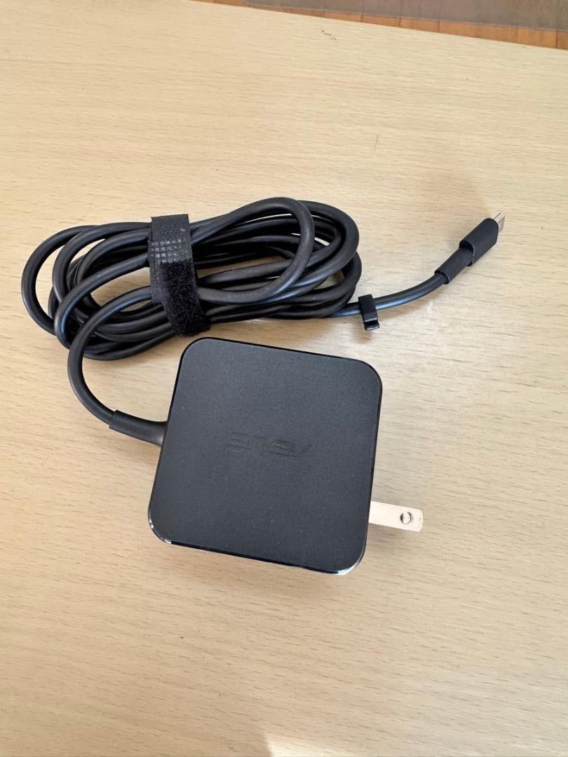 ASUS Zenbook 14 UM425I 傷汚れ無し 美品 バッテリー新品