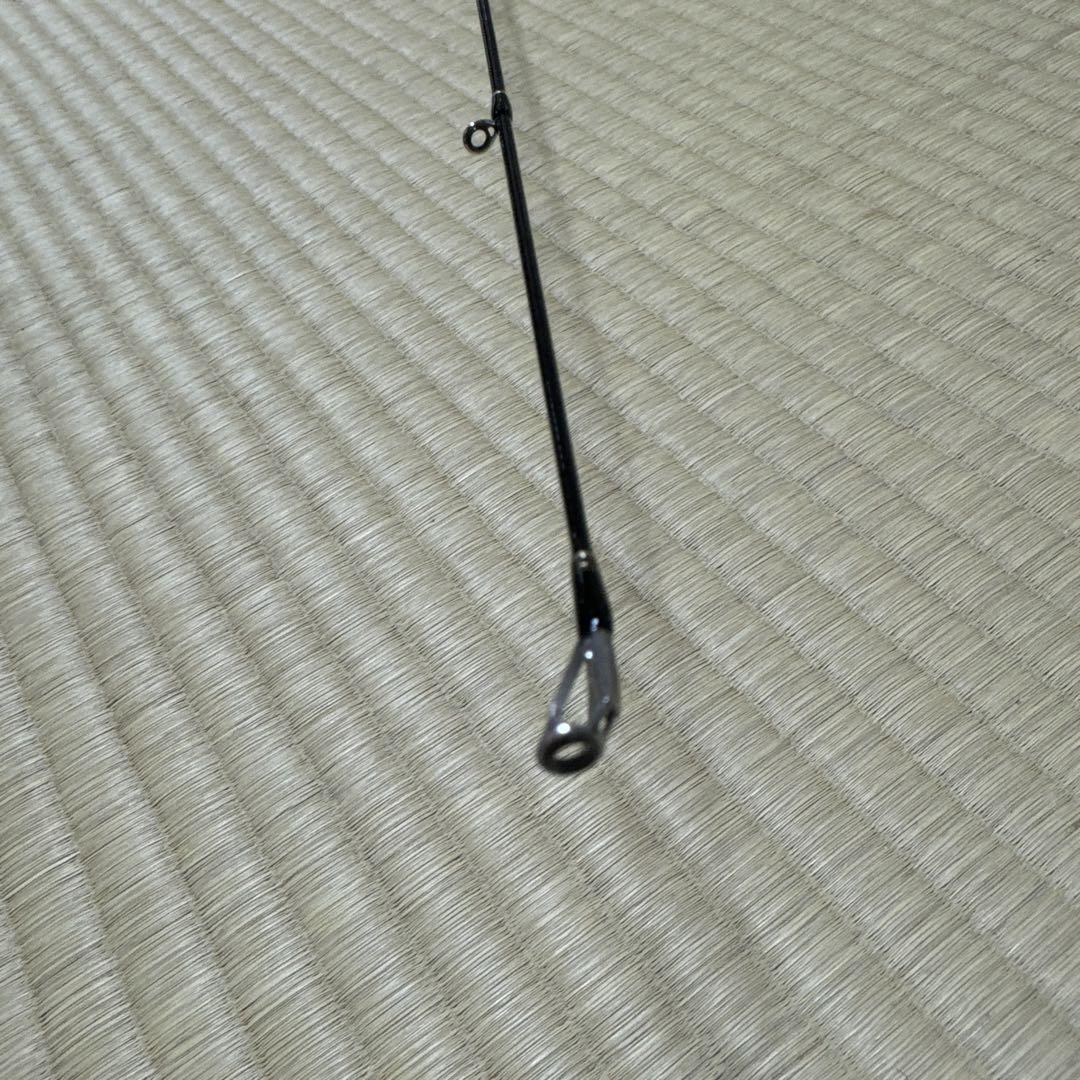 YAMAGA Blanks エギングロッド 82ML/TZ/NANO