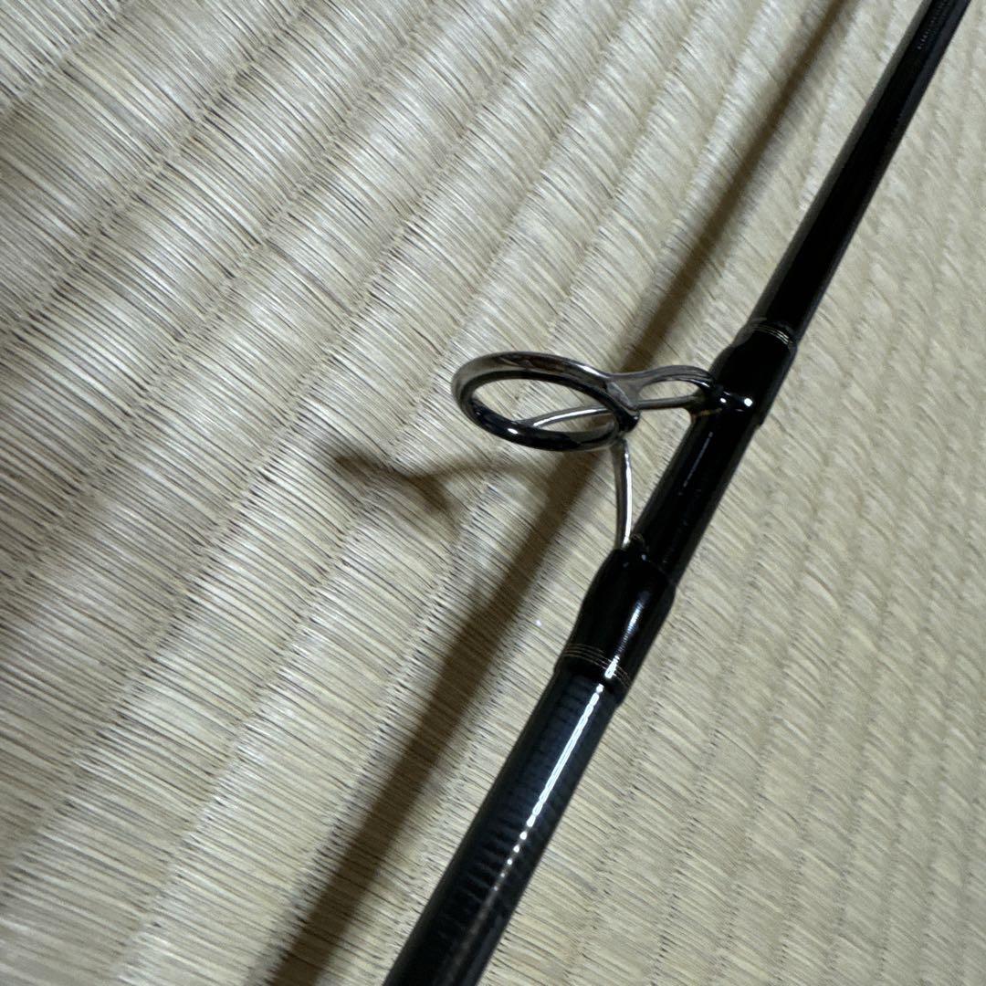 YAMAGA Blanks エギングロッド 82ML/TZ/NANO