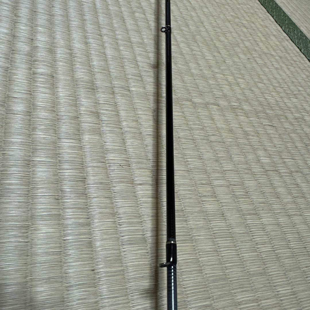 YAMAGA Blanks エギングロッド 82ML/TZ/NANO