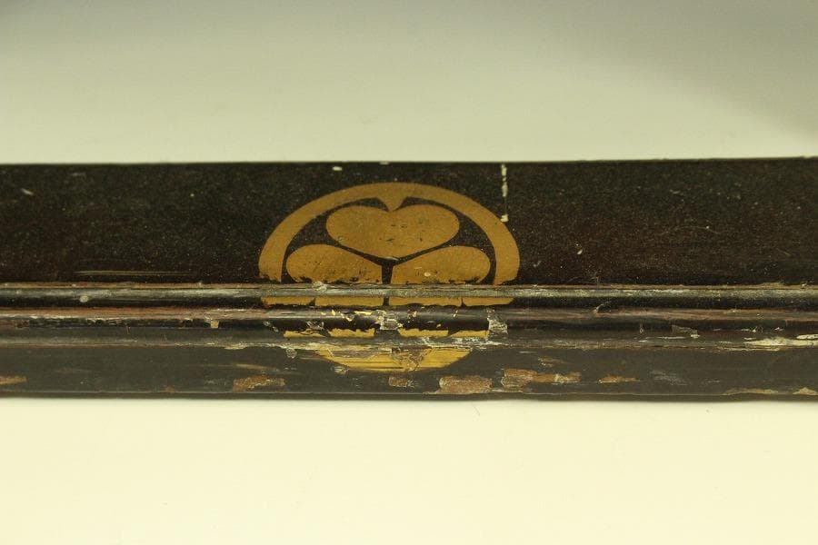 古美術 徳川 三つ葉葵紋 瓶掛 火鉢 大名火鉢(ZE479) - メルカリ