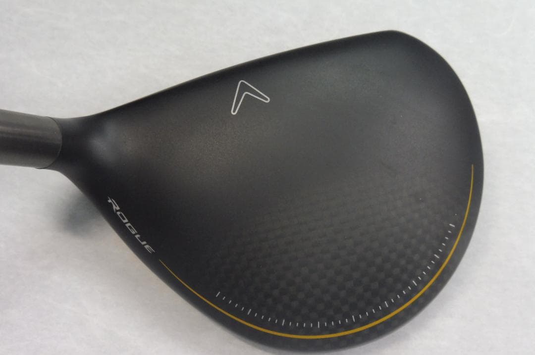 予約】 キャロウェイ ROGUE ローグ ST LS 5W ヘッド 日本仕様 正規品
