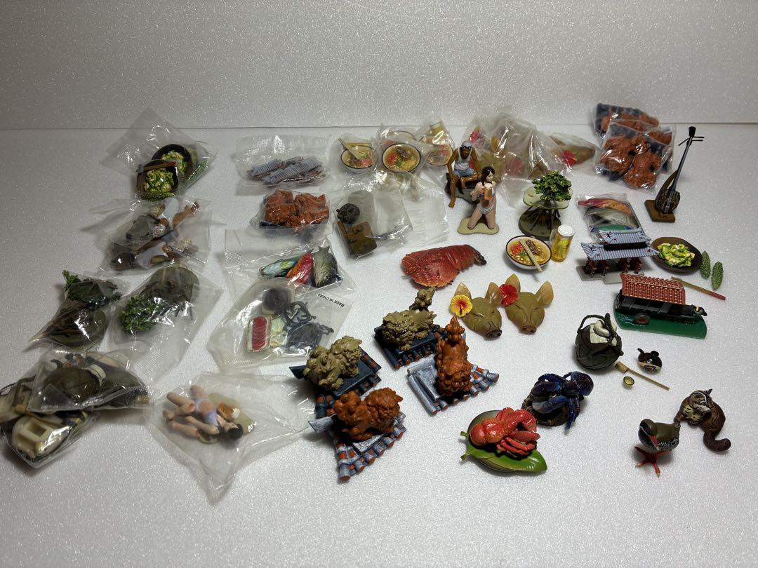 沖縄物産展まとめて サッポロ 海洋堂
