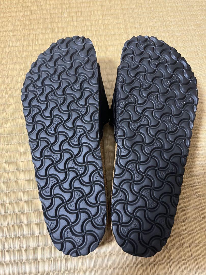 BIRKENSTOCK Tema ビルケンシュトック テマ ブラック 43