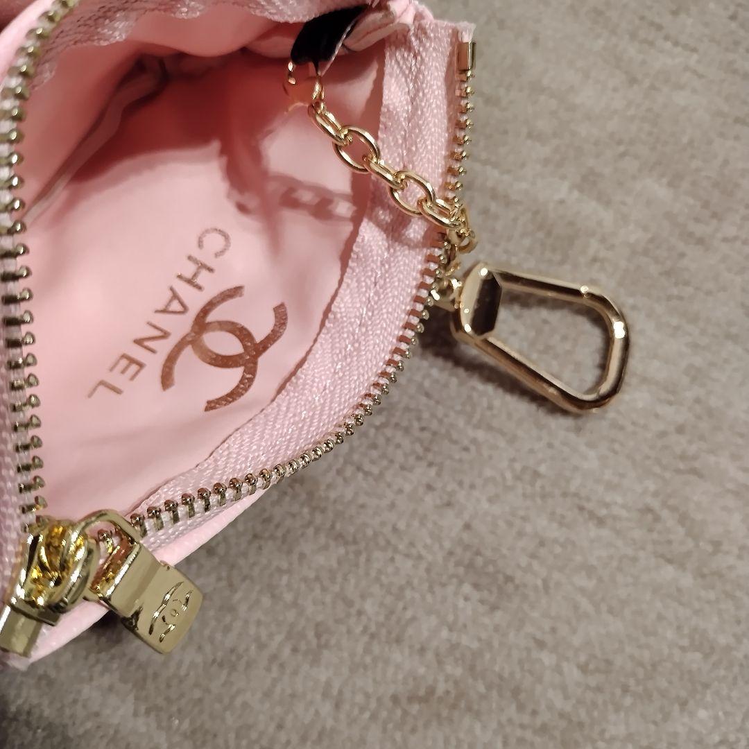 CHANEL（コインケース）のフリマアイテム一覧