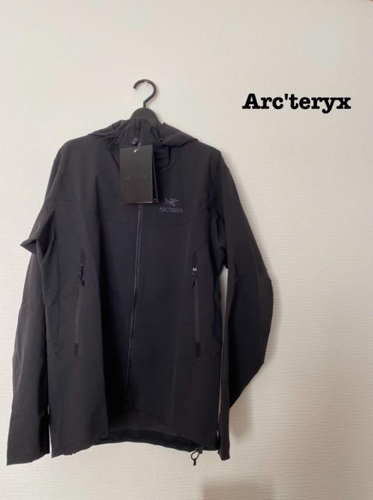 Arc’teryx
