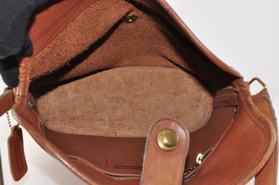 COACH オールドコーチ 2028 ショルダーバッグ 肩掛けかばん