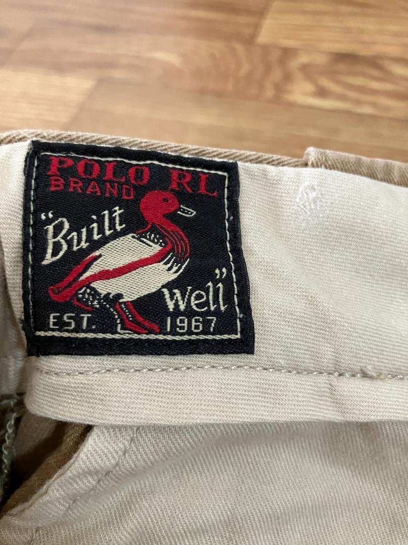 RALPH