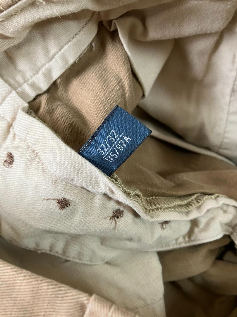 RALPH LAUREN