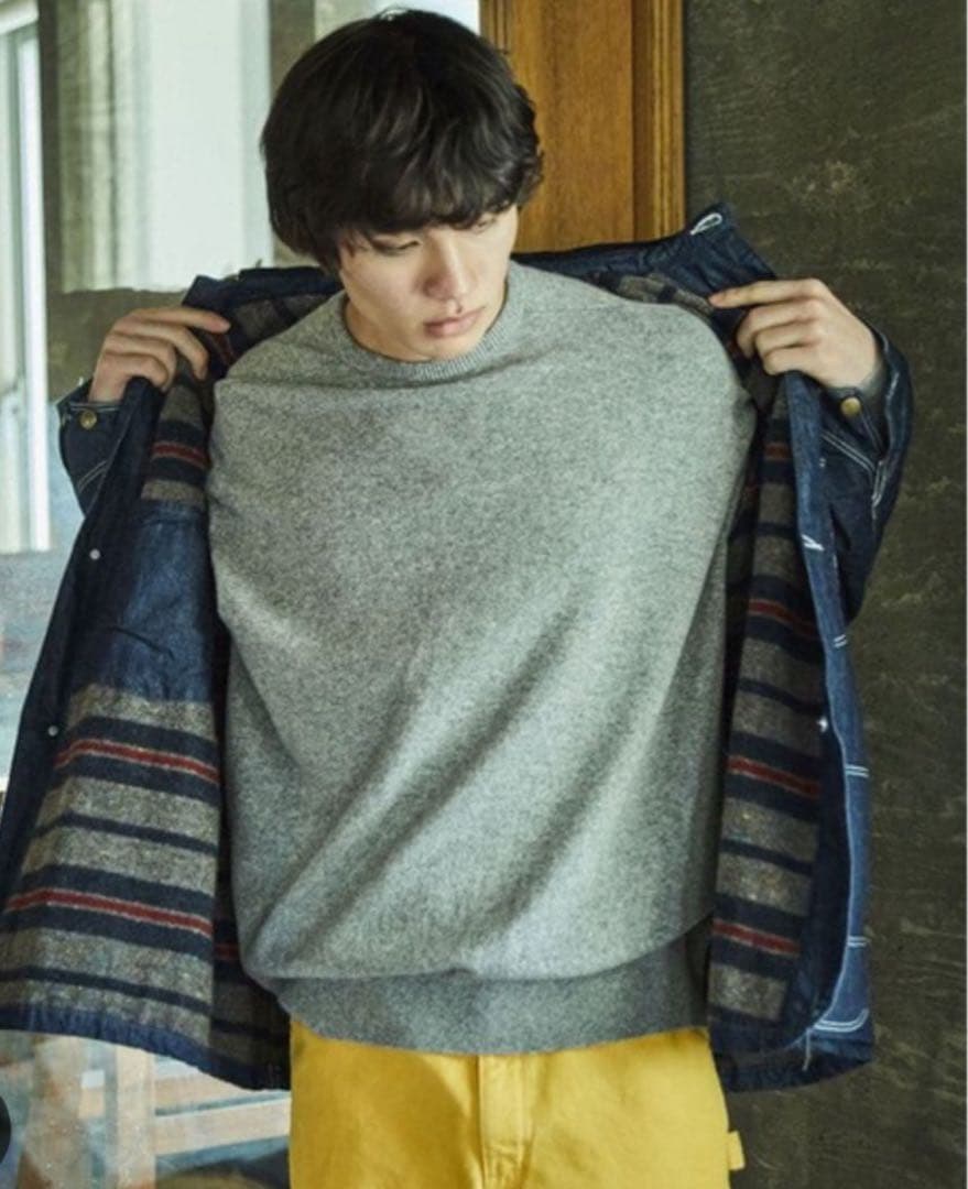 オアスロウインナーブランケットカバーオールボーイズマーケット オアスロウインナーブランケットカバーオールボーイズマーケット