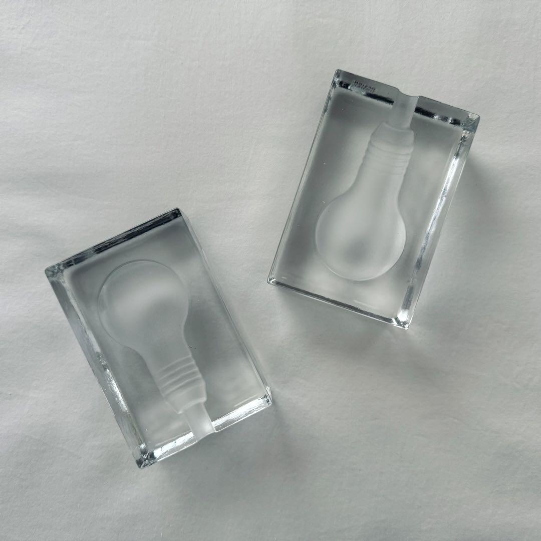 ブロックランプ・ミニBLOCK LAMP miniデザインハウスストックホルム