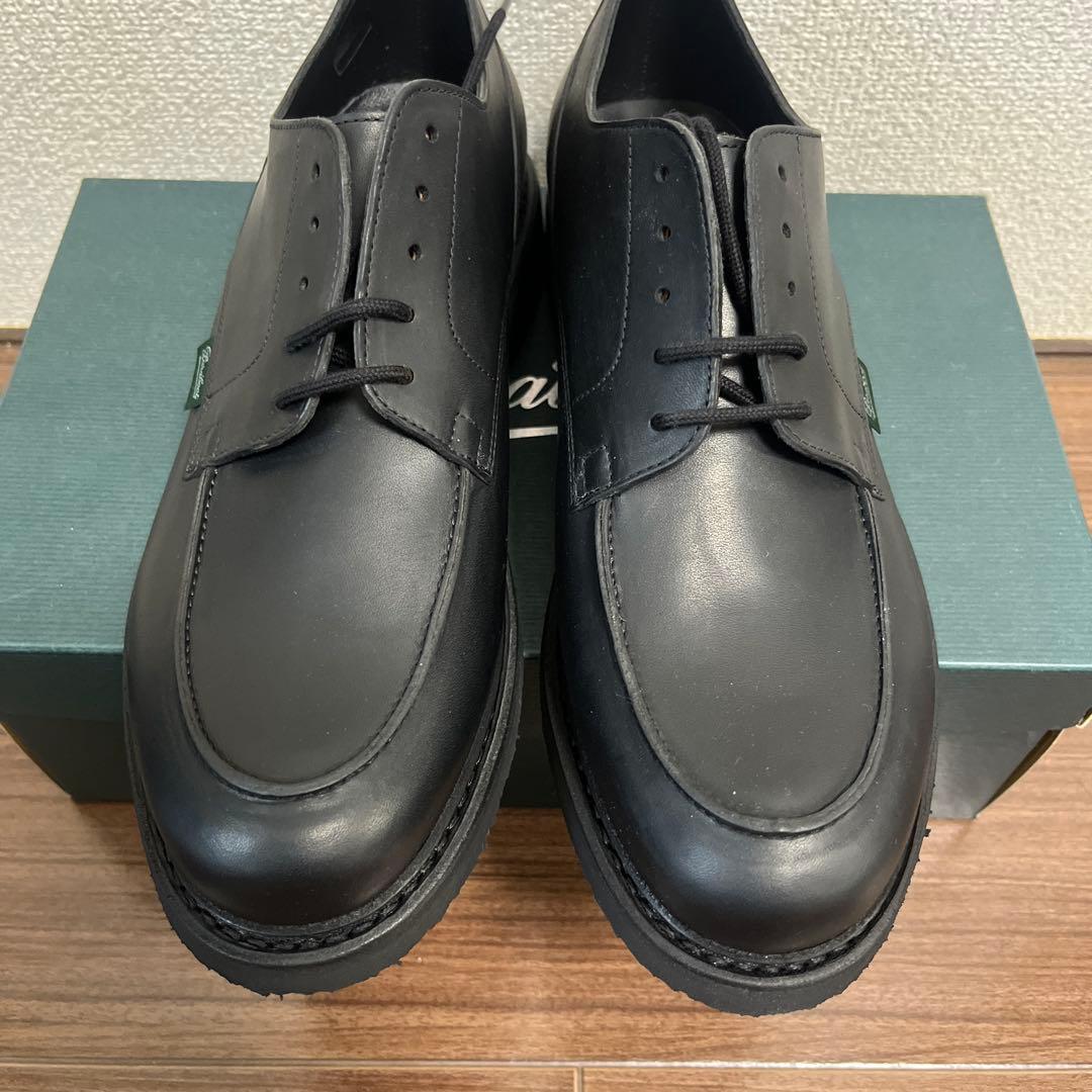 パラブーツ シャンボード