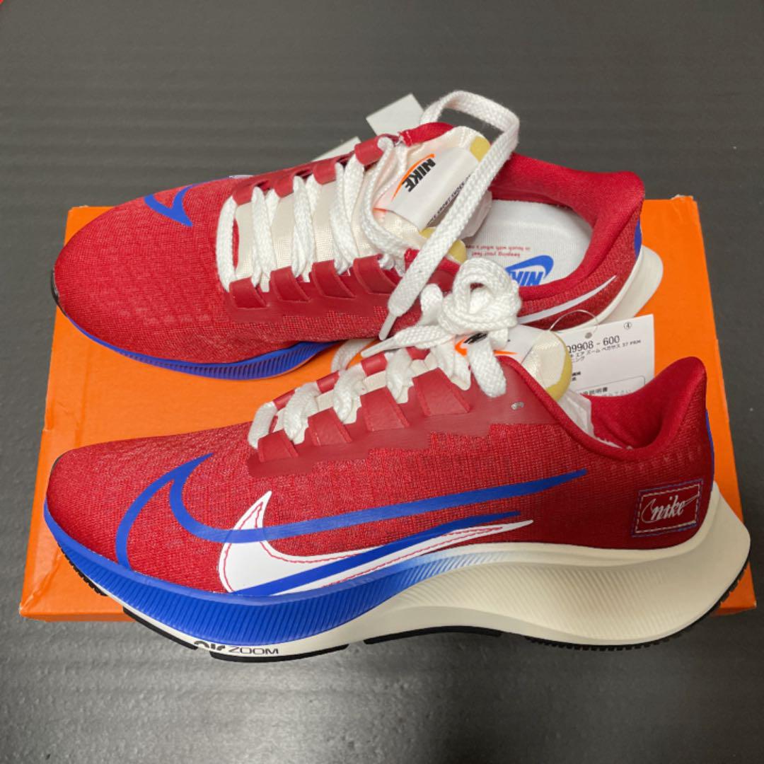 人気商品の Nike Premium 37 Pegasus Zoom Air ランニング Airelibreyaventura Com