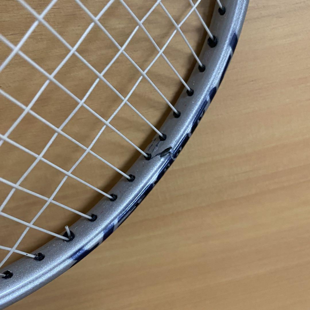 訳あり YONEX ヨネックス バドミントン ラケット 3本セット 現状販売 訳あり YONEX ヨネックス バドミントン ラケット 3本セット 現状販売